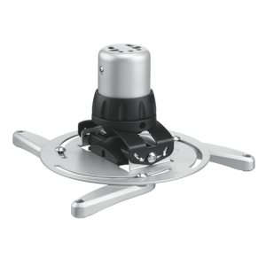 PPC 1500 Projector ceiling mount, Silver 7015014