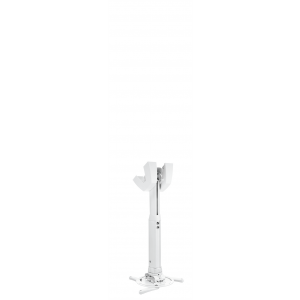 PPC 1540W Projector ceiling mount Teles 40-55cm Wh 7015401