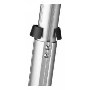 PPC 1555W Projector ceiling mount Teles 55-85cm Wh 7015551