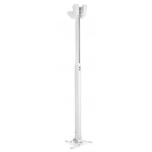 PPC 1585W Projector ceiling mount Teles 85-135cm W 7015851