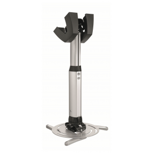 PPC 2540 Projector ceiling mount Teles 40-55cm Sil 7025404