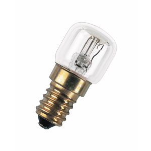 61081 Ugnslampa 15W E14 2-pak 7039210610818