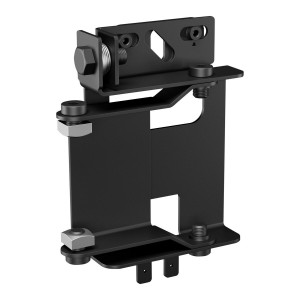 PLA 9302 3D Adjust Wall Bracket PLB 31XX 7193020