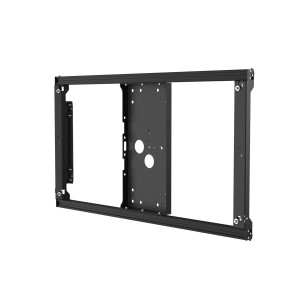 POW 1602 Outdoor wall mount for LG 55XE4F 7216020