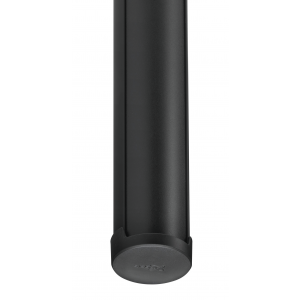 PUC 2430 Connect-it Pole 300 cm Black 7224300