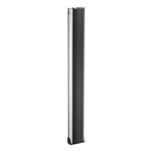 PUC 2530 Pole 300cm Silver 7225304