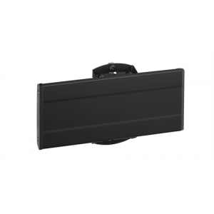 PFB 3402 Interface Bar 290 mm, svart 7234020