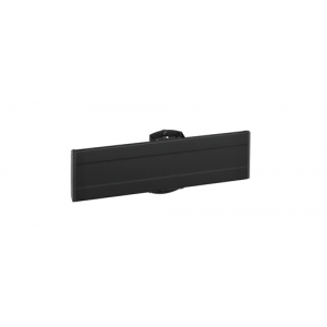 PFB 3405 Interface Bar 515 mm, svart 7234050