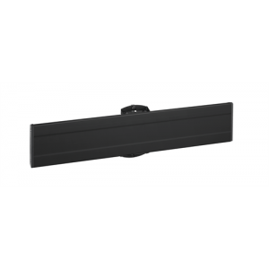 PFB 3407 Interface Bar 715 mm, svart 7234070