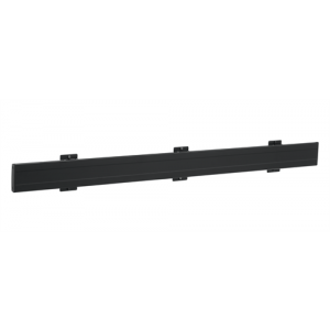 PFB 3419 Interface Bar 1915 mm, svart 7234190