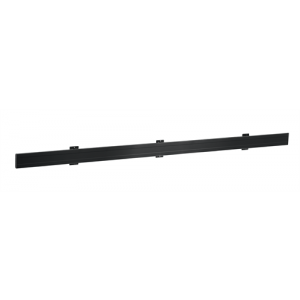 PFB 3433 Interface Bar 3315 mm, svart 7234330