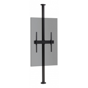 PFF 7965 Floor plate adjustable 7279650
