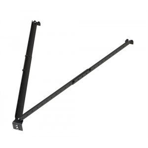 PFA 9142 Wall sup ext. kit, 2 arms for PFA 9141 7291420