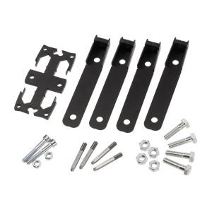 PFA 9156 Pole coupler for PUC 29xx 7291564