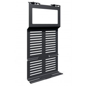 PFA 9165 Accessory holder 7291650