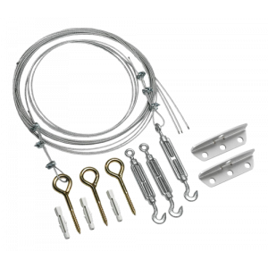 PUA 9504 Stabilisation kit Connect-it 2 7295064