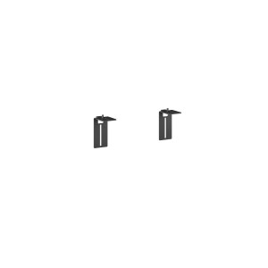 RISE A121 Soundbar Bracket 7301210