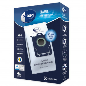 Electrolux original S-bag 7319599031443