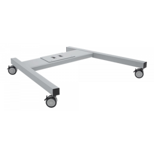 PFT 8520 Trolley Frame Large Silver 7328524