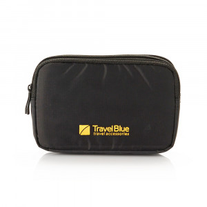 Triple Pod Pouch, H:8,5cm/W:16,5cm/D:4cm 738
