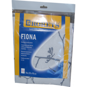 Strykbordsöverdrag Fiona 7552
