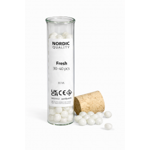 Vacuum air freshener - Fresh Scent 7662629