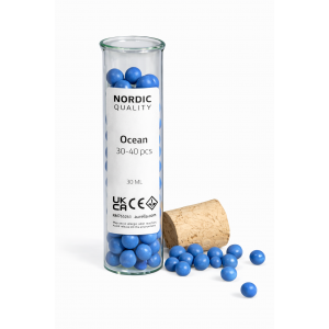 Vacuum air freshener - Ocean Scent 7662632