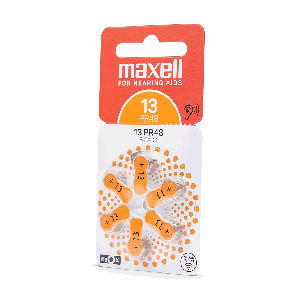 PR48 (13) Orange 6p 790419