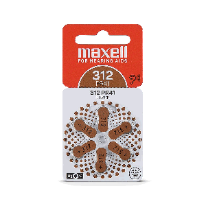 PR41 (312) Brown 6p 790421