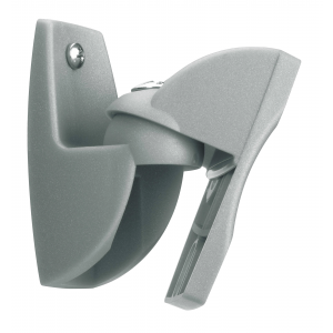 VLB 500 Loudspeaker Wall mount, Silver 8105004