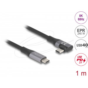 Supports:HDR10;HDCP 1.4 and 2.3;PCI Express 3.0 protocol;DisplayPort 1.4a protocol;DisplayPort Alt Mode 2.0;Extended Power Range (EPR). 81131