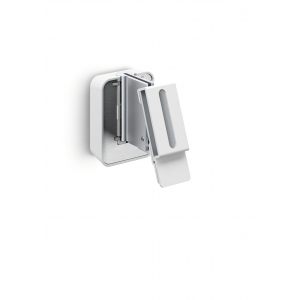 SOUND 3200 Universal Speaker Wall mount, white 8152001