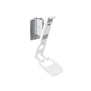 SOUND 4201, speaker bracket for Sonos P1/One, white 8152021