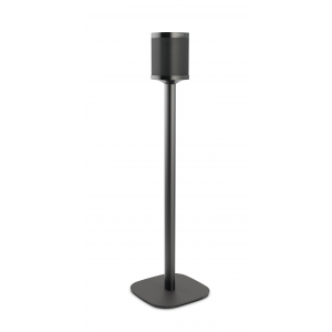 SOUND 4301 Golvhögtalarkonsol Sonos P1/One, svart 8153020