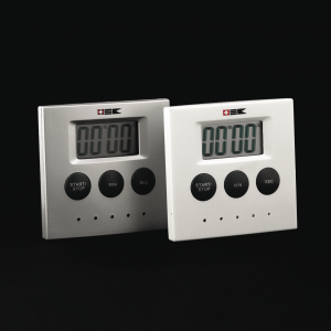Digital äggtimer. 816-S