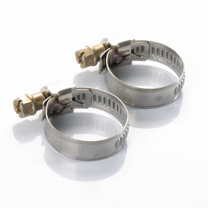Slangklämma, 15-25mm - 100 pcs. BULK 83 4515 02500