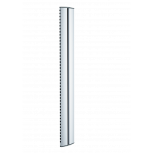 CABLE 10L Column, 94cm, aluminium 8357434