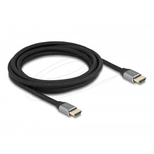 Supports:The 21:9 cinema aspect ratio;1080p HFR (High Frame Rate) 3D;Colour sampling in 4:4:4, 4:2:2 and 4:2:0 format;Display Stream Compression 1.2 (DSC);Dolby® Vision;Dynamic HDR;HDCP 1.4 and 2.2;Game Mode VRR;eARC;Dolby® TrueHD and DTS-HD Master Audio™