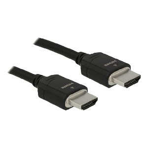 Ultra High Speed HDMI Cable 48 Gbps 8K 60 Hz 1 m 85293