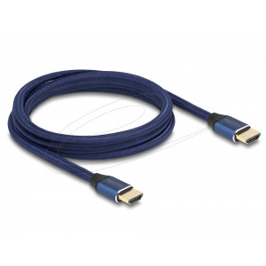 Supports:The 21:9 cinema aspect ratio;1080p HFR (High Frame Rate) 3D;Colour sampling in 4:4:4, 4:2:2 and 4:2:0 format;Display Stream Compression 1.2 (DSC);Dolby® Vision;Dynamic HDR;HDCP 1.4 and 2.2;Game Mode VRR;eARC;Dolby® TrueHD and DTS-HD Master Audio™