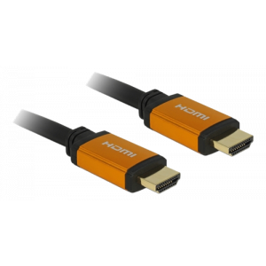High Speed HDMI Cable 48 Gbps 8K 60 Hz 1 m 85727