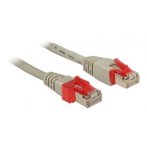 Reparerings clips för RJ45-kontakter, 16-pack, blandade färger 86420