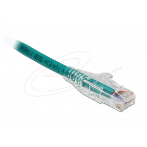 Strain Relief Boot for RJ45 Crimp+Cut plug 20 pieces 86455