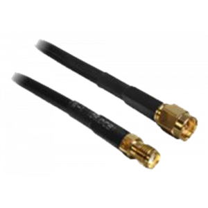 Antenna Cable SMA plug > SMA jack CFD/RF200 5 m low loss 88444