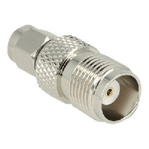 Adapter TNC jack > SMA plug 89484
