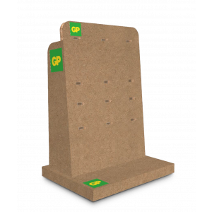 Re-board Display Small 904240