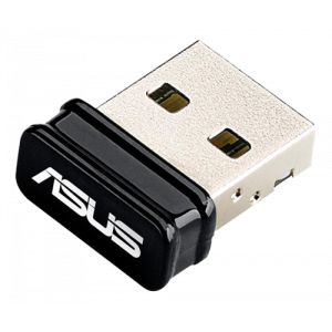 ASUS USB-N10 Nano B1 Wireless USB 2.0 card