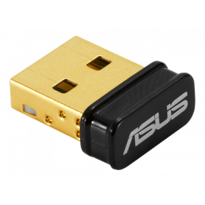 ASUS USB-BT500 Bluetooth 5.0 USB Adapter