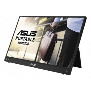ASUS ZenScreen MB16ACV Portable USB Monitor