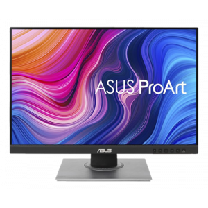LCD ASUS 24.1"" ProArt PA248QV 1920x1200p IPS 75Hz 100% sRGB Ergonomic Stand